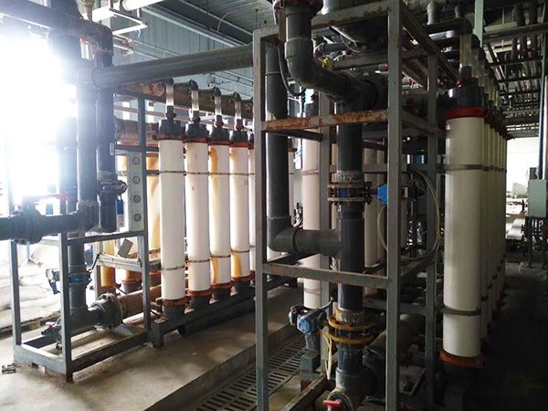 維護保養-工程案例